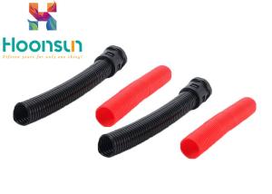 China Automobile PP Polyethylene Flexible Hose Pipe Anti Twist AD15.8 factory