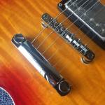High-quality custom V style electric guitar rosewood fingerboard free shipping