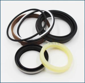 China 707-98-14350 7079814350 Seal Kit Bucket Cylinder For KOMATSU Excavator PC35MR-3 PC30MR-3 factory