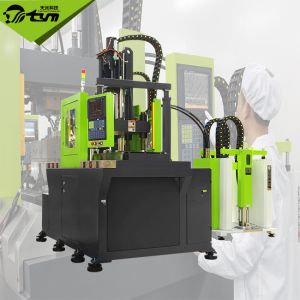 China Easy To Clean LSR Injection Molding Machine on sale
