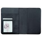 Sublimation Travel Wallet Blank Passport Card Holder For Sublimation Photo