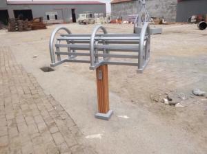 China Plastice wood Back stretcher YGOF-023TJ factory