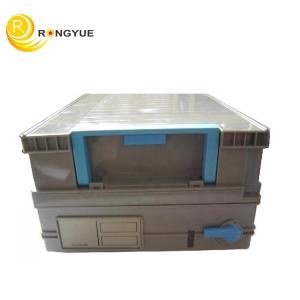 China 00101008000A ATM PARTS Diebold Multimedia Cassette 00101008000A factory