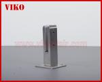 Glass Spigot VK60 Design Swimming Pool Fence Tempered Glass 304 Stainless steel