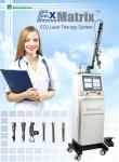 Skin Resurfacing / Skin Rejuvenation Laser Scar Removal Machine With FDA