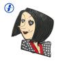 Buy cheap Wholesale Customized metal plating soft enamel badge lapel pins from wholesalers