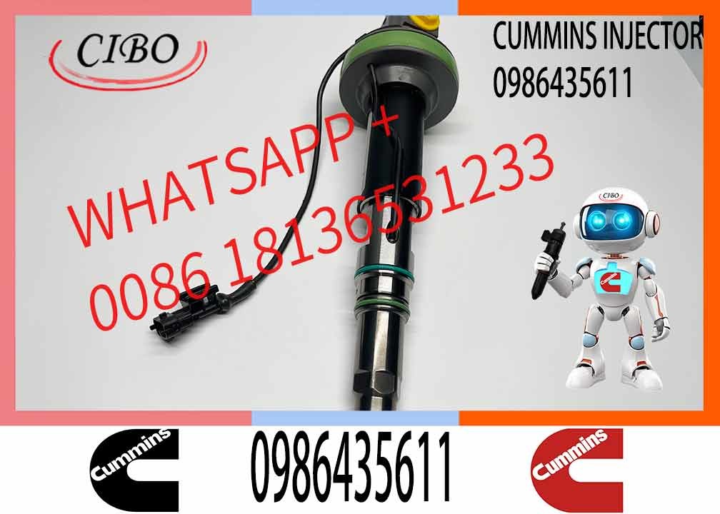 QSK19 Injector 4964171 4955525 F00BL0J018 F00BL0J017 0986435611 2867148 2882078 2881089 F00BT00003 F00bt00002