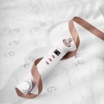 Heat Cold Compress 1200mah Electronic Vacuum Blackhead Remover