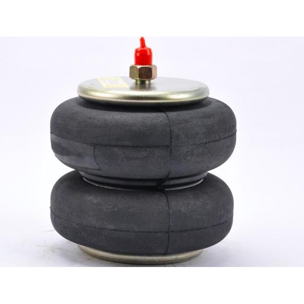 FD 200-25 453 Contitech Air Spring Actuators For Leland SC2072 Air Bag Kits