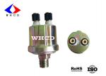 360-081-030-017C Engine Oil Pressure Sender Zinc Plated Color With Warning 0.9