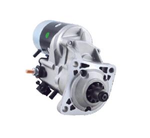 China Diesel Engine Starter Motor 2280007500, OR9702, 144-9955 FOR CATERPILLAR factory