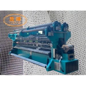 High Speed Hexagonal Wire Netting Machine E2 E12 Gauge