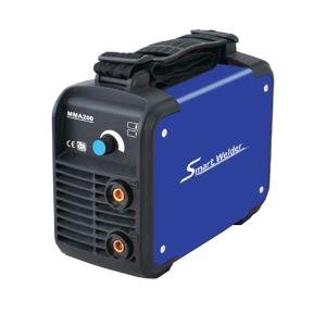 China High Duty Cycle MMA ARC Welding Machine Automatic Release 320x120x200 mm factory