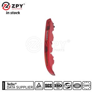 ZPY Rear Left Bumper Taillight Fog Lamp Assembly for Audi Q7 4L0945095