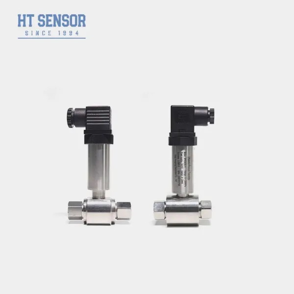 Oil Pressure Sensor Differential Level Sensor Transmitter for Differential Pressure Transmitter