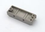 125 Aluminum Block Casting For Busduct Connection Supporting