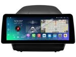 12.3" Smart Ultra Wide Screen For Hyundai Tucson 2 LM IX35 2009-2015 Car QLED