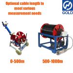 Borehole Inspection Camera Downhole Video Camera System Deep Well Inspection