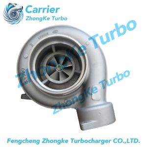 China S4DS Turbo 0R7075 1080122R 130-5469 1305469 168665 178465 468665 478465 Turbocharger For Industrial With 3406C Engine on sale