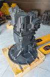 Belparts Excavator Main Pump PC200 PC220 PC240 PC270-8MO Hydraulic Main Pump 708