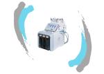 Hot selling new technology professional blackhead remover/acne scar treatment/rf