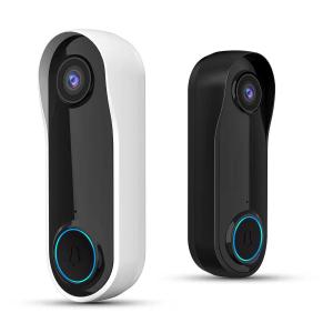 China 2.4G 1080P 2 megapixel WIFI Video Doorbells AC power With Camera factory
