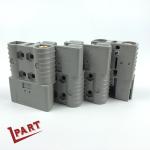 160A 600V Electric Forklift Battery Cable Connectors SRE160