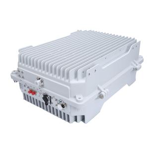China DCS WCDMA 4G Mobile Signal Booster 1900Mhz Fiber Optic Signal Amplifier factory