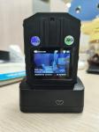 4G Body Cam Sd Torage Max 512GB Battery 4000mAh Work Up To 8hours