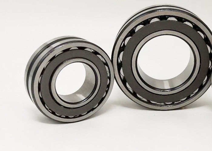 Industrial Spherical Roller Bearing for Mechanical Parts 22306CC W33 30*72*19 mm Straight Bore