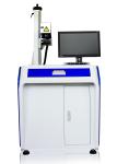 Metals/Plastic/Rubber/Wood/ABS/PVC/PES/Steel/Titanium/Copper Fiber Laser Marking