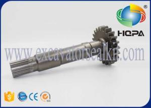 China 2050692 Prop Shaft Travel Motor Components Hitachi Excavator ZX200-3 factory