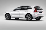 4 Wheels Medium Electric Cars 4WD 180Km/H Max Power 184KW Volvo XC60 B5