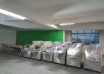 Steel Flow Packing Machine , Medical Packaging Machine Beautiful Tablet Package