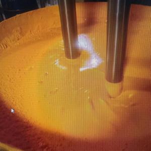 China Organic Nano Pigment Resin Dye Pigment Customizable Good Weather Resistance factory