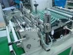 800/1000mm Bubble Film Plastic Bag Making Machine For Packing All Goods