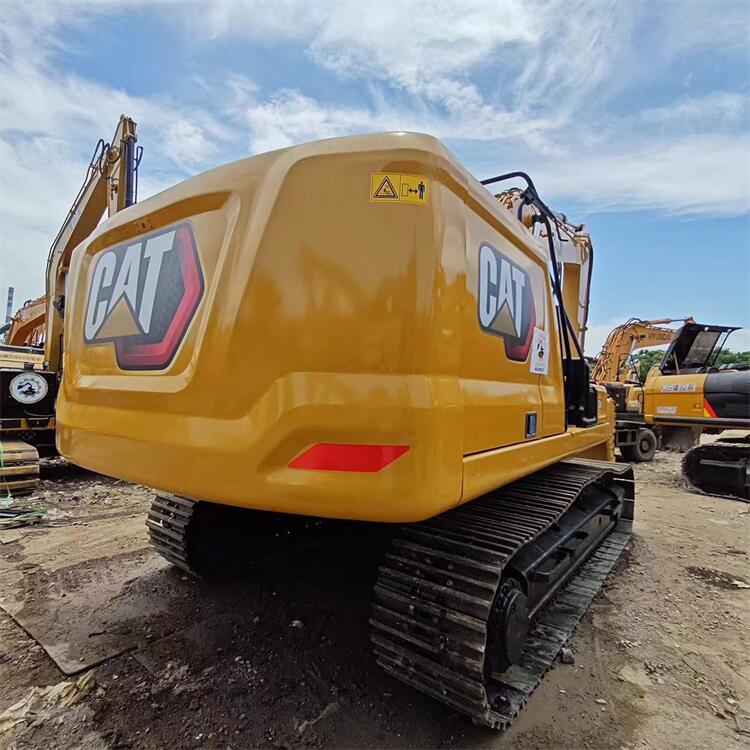 Japan original CAT320GC 320GX 323GC 3236GC 330GC Excavator With Original parts