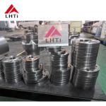 12 point flange | Titanium Spectacle The Ideal High-Pressure Materials