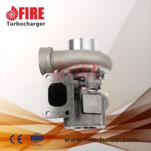 S100 Turbocharger 318281 04258199KZ Deutz Volvo-Penta Industrial With BF4M2012C