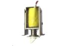 U1055A-80L30 DC80V 10mm Open Frame Solenoid