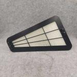 KOMATSU Caterpillar Air Conditioning Filters 580-5439 Steel Material