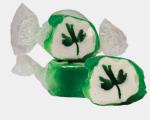 Double twist chocolate packing machine Candy packing double twist candy wrapping