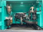 Used KOBELCO SK350-8 Excavator 35000 KG Machine Weight Original Hydraulic