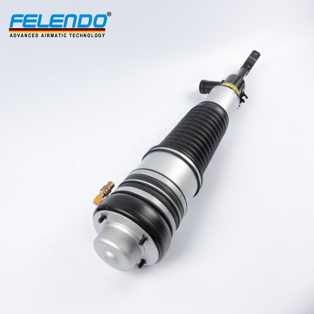 Air Suspension Parts Air Shock For Audi A6 4F2 C6 OE number 4F0616039AA 4F0616040AA