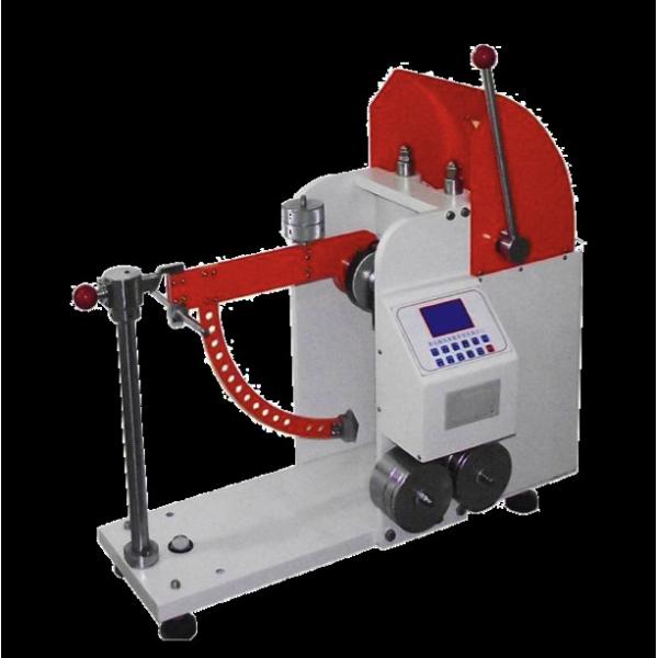 China Digital Puncture Resistance Tester Micro Computer Controlled Technology factory