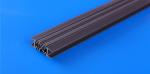 Waterproof Shower Door Side Seal Easy To Install Corrosion Resistance