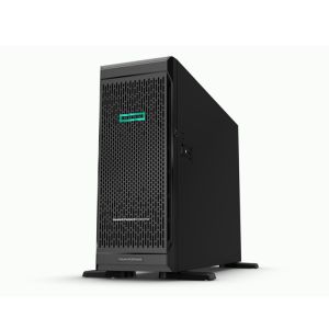 China 5U Computer HPE Rack Server ProLiant ML350 Gen10 OEM factory