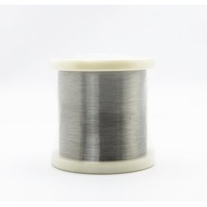 0Cr21Al6Nb FeCrAl Wire With Niobium For High Durability Heating Elements