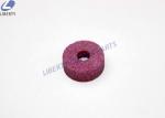 Yin Spreader Grinding Stone Red Sharpening Wheel Spare Parts For Spreading