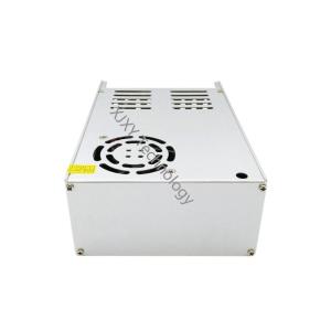 China 33A 24V LED Driver 800W Power Supply Wall Light Box LED Module Light Strip factory